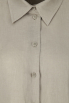 Drykorn - Leinenbluse YARIKA
