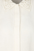 Angoor - Leinenbluse BARBARA