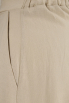 Angela Davis - Schlupfhose aus Leinen