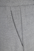 Seductive - Bundfaltenhose SLOANNE