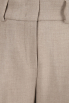 Seductive - Bundfaltenhose SLOANNE