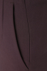 Windsor - Hose mit weitem Bein
