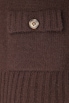 Luisa di Carpi - Strickjacke aus Kaschmir