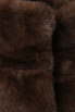 Betta Corradi - Webpelzjacke MINK