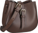 Furla - Crossbodybag DORA MINI BUCKET