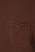 Luisa Cerano - Pullover aus Wolle-Kaschmir-Mix