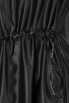 Marc Cain Sport - Kleid aus Kunstleder