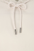 Marc Cain Sport - Shirt mit Materialmix