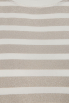 Marc Cain Sport - Shirt mit Lurex-Streifen