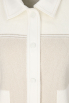 Marc Cain Sport - Strickjacke mit Denim-Details