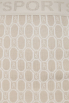 Marc Cain Sport - Minirock mit Materialmix