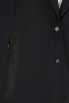 Marc Cain Sport - Blazer mit gerafftem Kragen