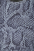 Marc Cain Sport - Meshkleid mit Print