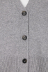 Closed - Cardigan aus Wolle