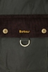 Barbour - Wachsjacke CARVILLE