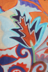 Angela Davis - Wickelkleid mit Print