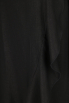 Angela Davis - Wickelkleid aus Leinen-Mix