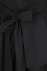 Angela Davis - Maxikleid mit Bindeband