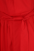 Angela Davis - Maxikleid mit Bindeband