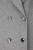 Anfiny - Wollmantel CAROLINE