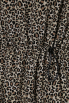Marc Cain Sport - Strickkleid mit Leodetails