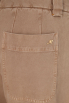 Mason's - Jeans NY STUDIO CROP