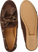 Toral - Velours-Mokassins SHIMA