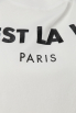 Delicatelove - Shirt C´EST LA VIE