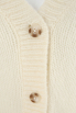 Insieme - Cardigan mit Kaschmir