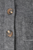 Insieme - Strickjacke mit Seide und Kaschmir
