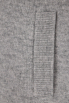 Insieme - Strickblouson mit Kaschmir