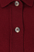 Insieme - Strickjacke mit Kaschmir