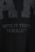 Liv Bergen - Sweatshirt mit Rückenprint