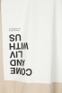 Liv Bergen - Sweatshirt ELLA COME