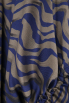 Riani - Oversized Bluse mit Print