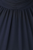 Apart - Abendkleid mit Volantsaum