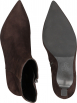 Kennel &amp; Schmenger - Stiefelette ELLIE SAMTZIEGE