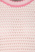 Chelsea Rose - Pullover mit kurzem Arm
