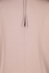 Luisa Cerano - Satinbluse mit 3/4 Arm