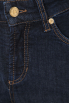 Cambio - Wide Leg Jeans TESS CROPPED