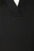 The Mercer - Blusenshirt aus Seide