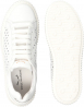 Voile Blanche - Sneaker HERIKA PERFORATED