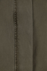 Blonde - Parka EMMA MINK