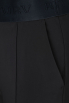 Cambio - Wide leg Hose AVA