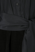 La Camicia - Hemdblusen mit Samt