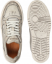 Lemargo - Sneaker CERVO LAMINATO PLATIN