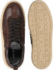 Kennel &amp; Schmenger - Sneaker ZAP SUEDE NAPPA GLITTER