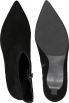 Kennel &amp; Schmenger - Stiefelette ELLIE SAMTZIEGE