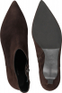 Kennel &amp; Schmenger - Stiefelette ELLIE SAMTZIEGE