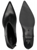 Elena Iachi - Ankle Boot THAIS E4550 LEATHER